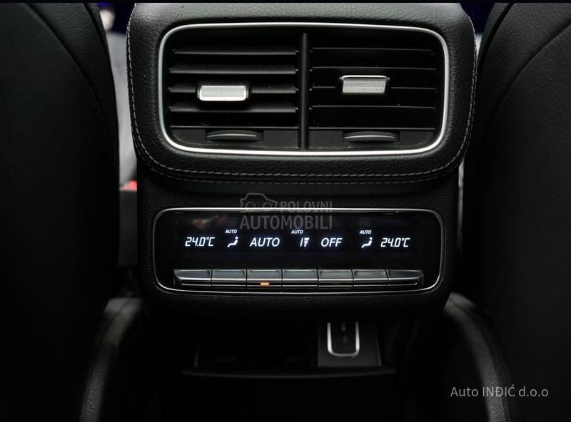 Mercedes Benz GLE 300 d 4Matic AMG Air