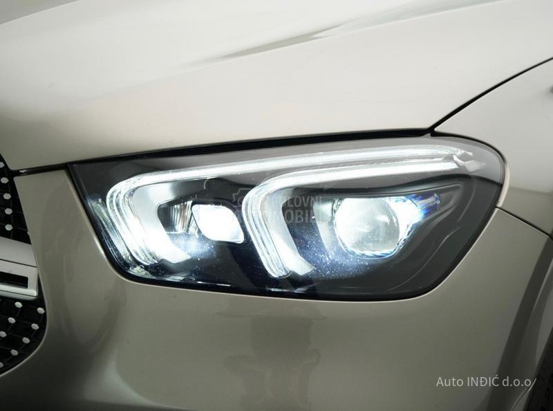 Mercedes Benz GLE 300 d 4Matic AMG Air