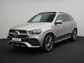 Mercedes Benz GLE 300 d 4Matic AMG Air