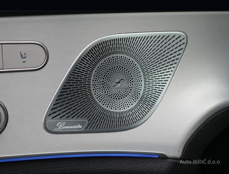 Mercedes Benz GLE 300 d 4Matic AMG Air