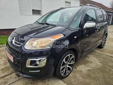 Citroen C3 Picasso 1.6 HDI
