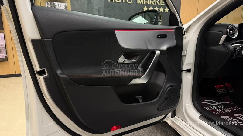 Mercedes Benz A 180 //AMG//PANO/KAM