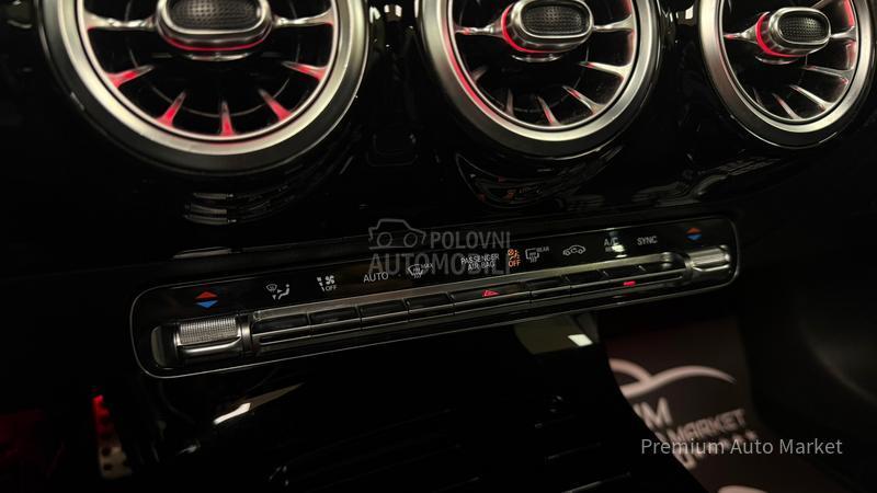 Mercedes Benz A 180 //AMG//PANO/KAM