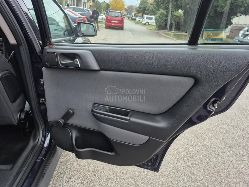 Opel Astra G 1.7 DTI NJOY