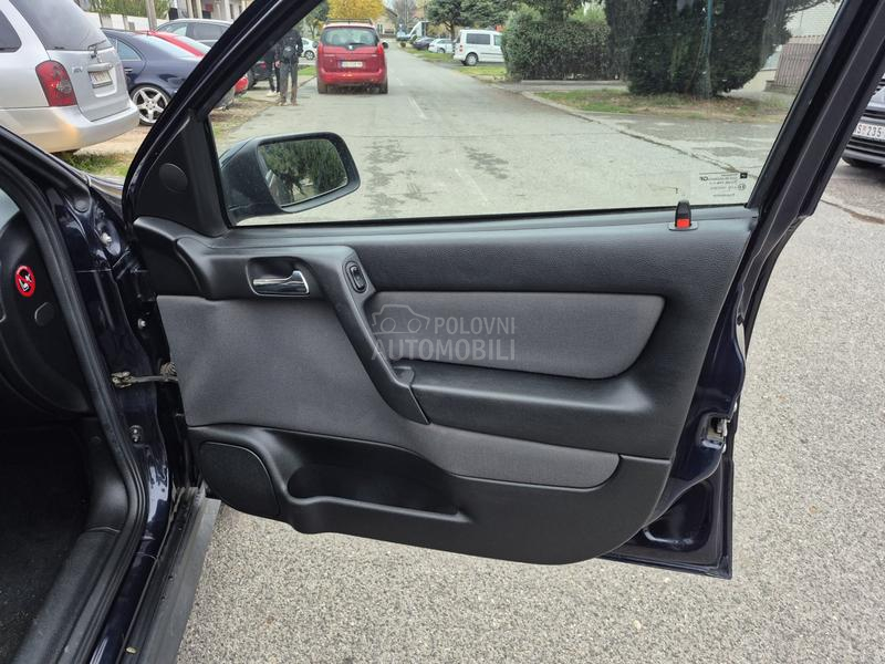 Opel Astra G 1.7 DTI NJOY