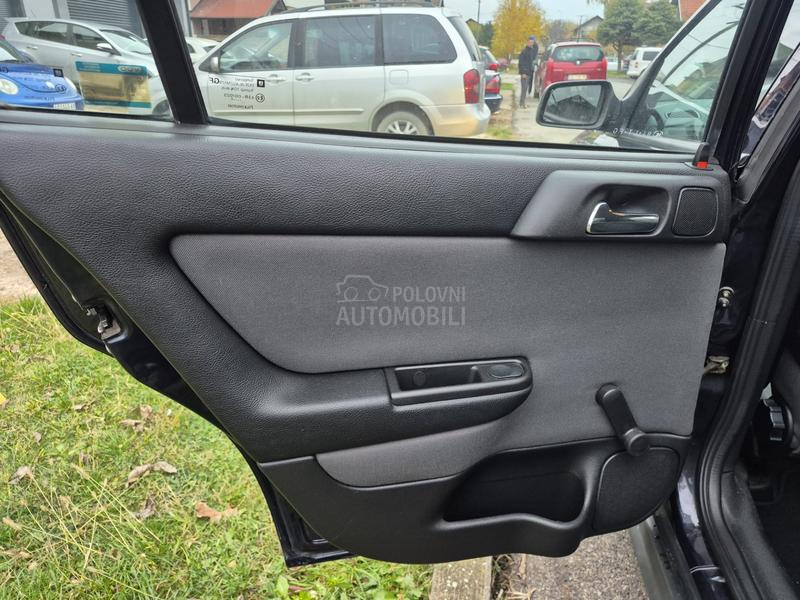 Opel Astra G 1.7 DTI NJOY