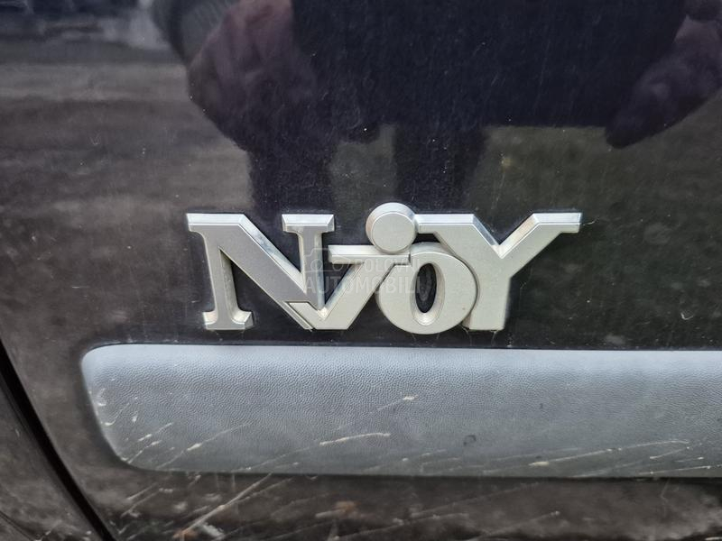 Opel Astra G 1.7 DTI NJOY