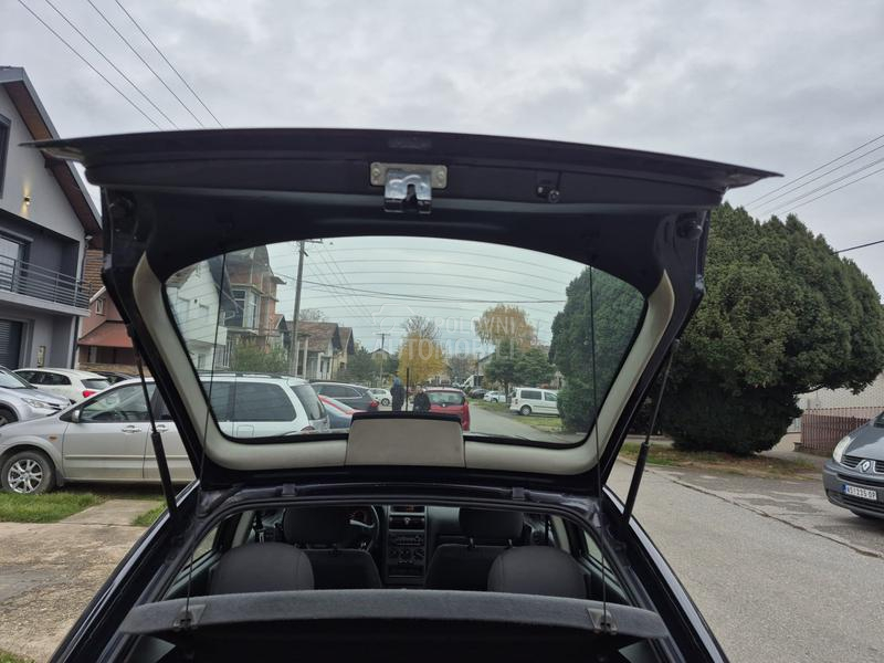 Opel Astra G 1.7 DTI NJOY