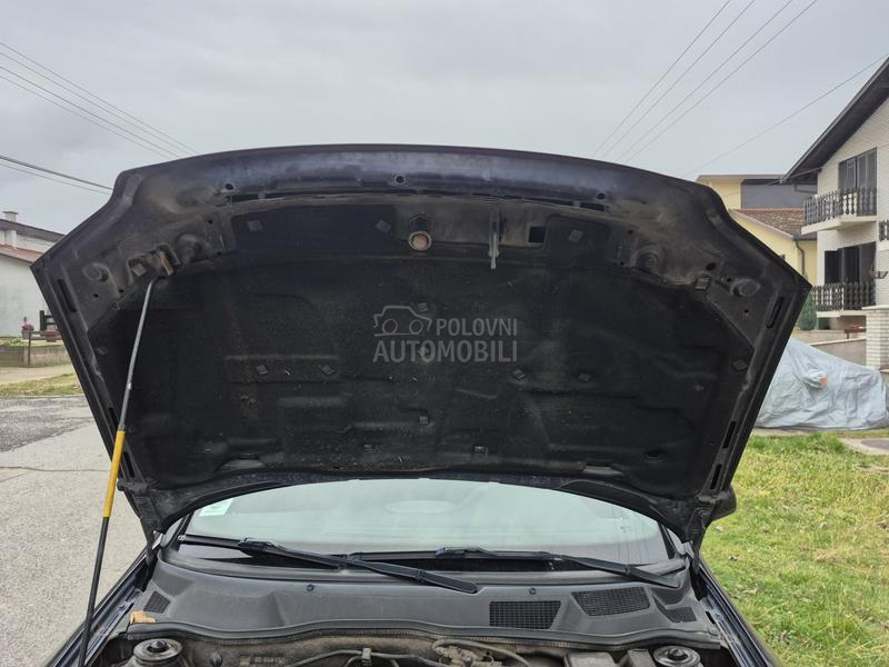 Opel Astra G 1.7 DTI NJOY