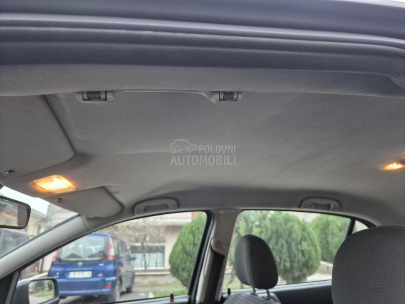 Opel Astra G 1.7 DTI NJOY