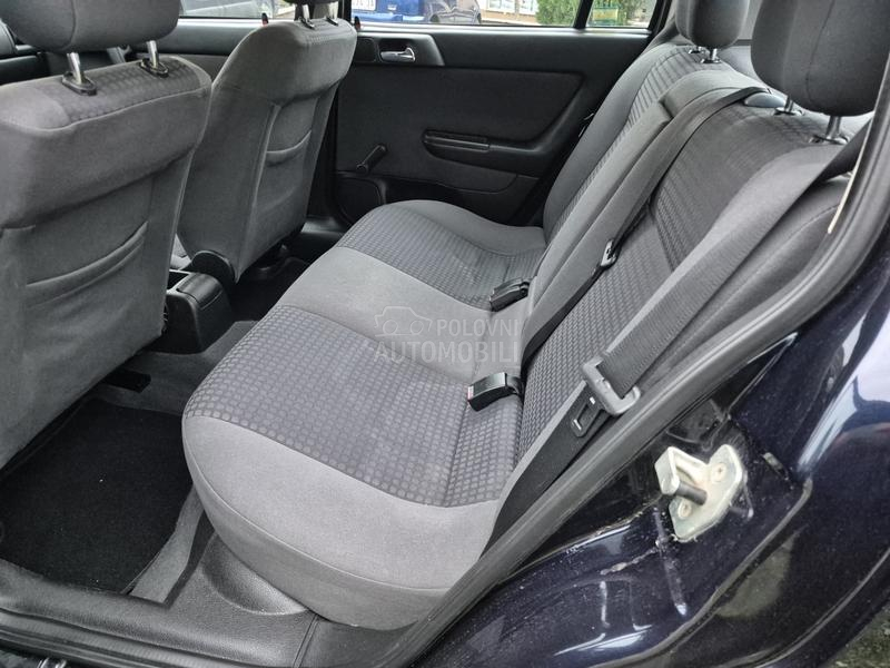Opel Astra G 1.7 DTI NJOY