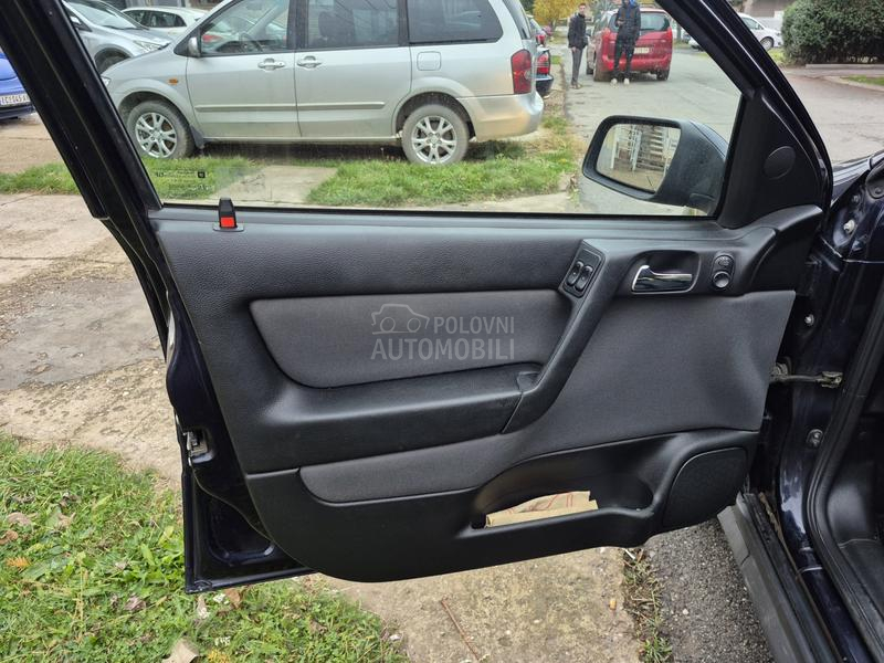 Opel Astra G 1.7 DTI NJOY