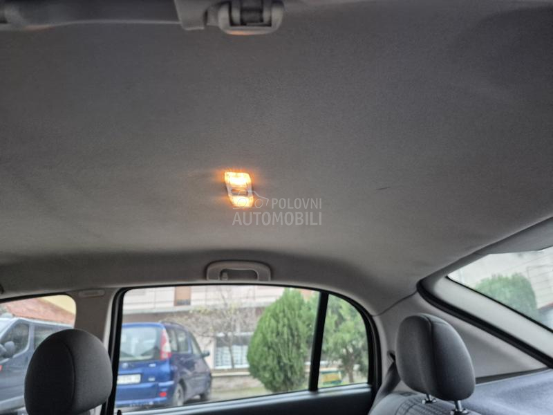 Opel Astra G 1.7 DTI NJOY