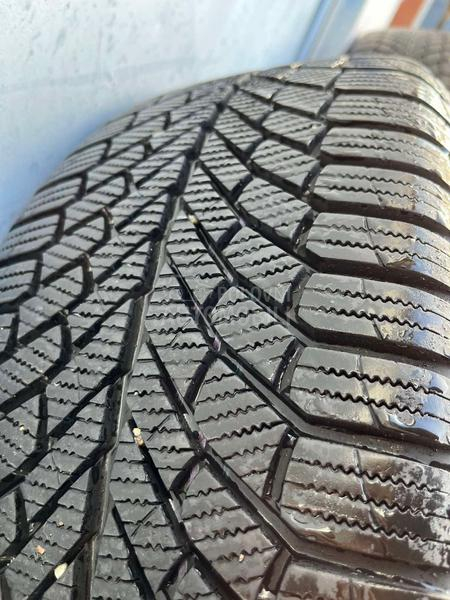 Aluminijumske felne Ronel 19" 5 x 108