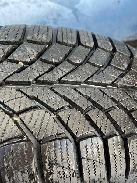 Aluminijumske felne Ronel 19" 5 x 108