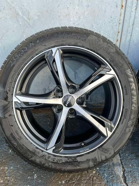Aluminijumske felne Ronel 19" 5 x 108