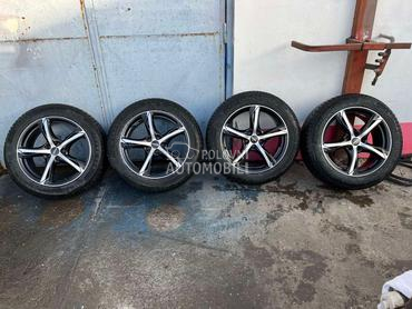 Aluminijumske felne Ronel 19" 5 x 108