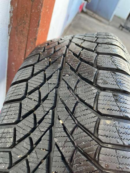 Aluminijumske felne Ronel 19" 5 x 108