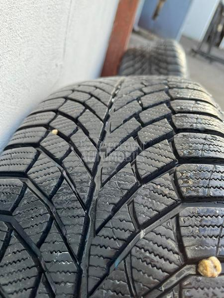 Aluminijumske felne Ronel 19" 5 x 108