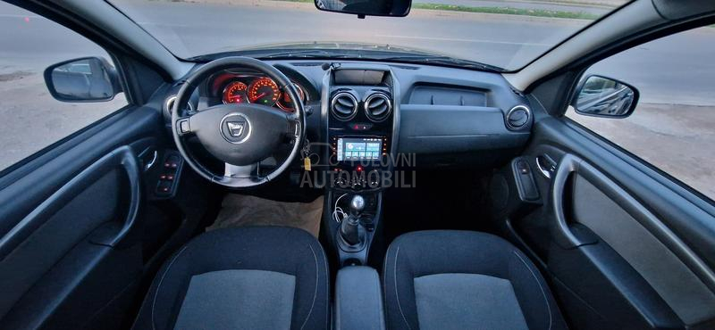 Dacia Duster 1.5 DCI 80.k.w