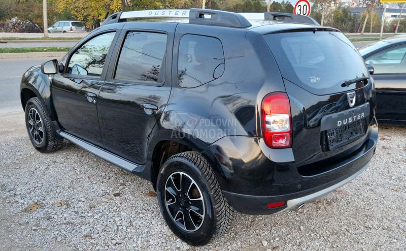 Dacia Duster 1.5 DCI 80.k.w