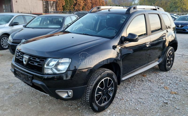 Dacia Duster 1.5 DCI 80.k.w