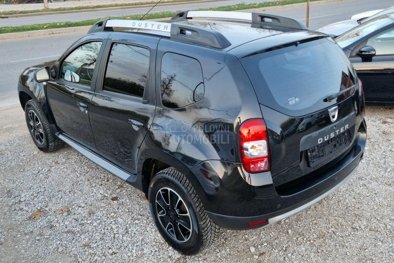 Dacia Duster 1.5 DCI 80.k.w