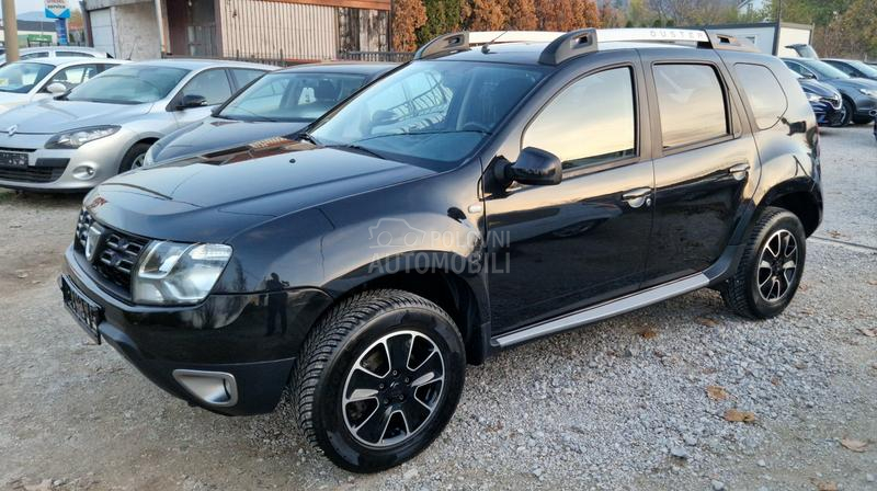 Dacia Duster 1.5 DCI 80.k.w