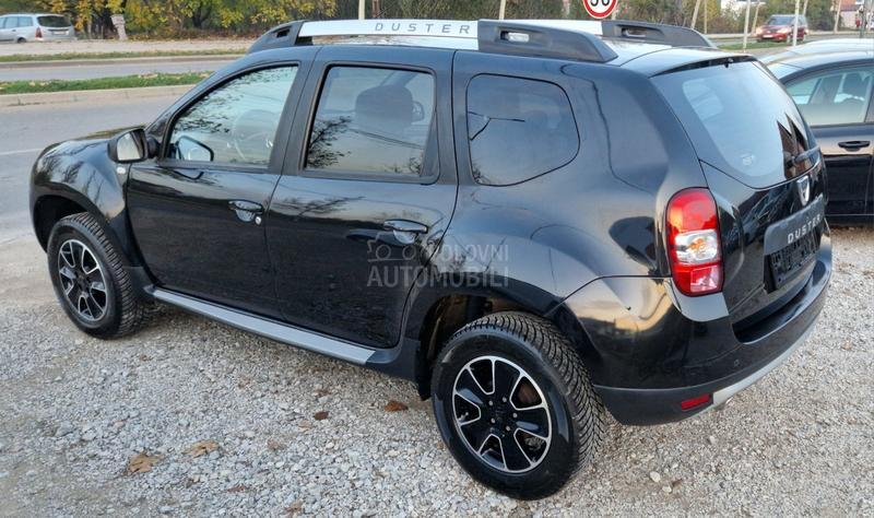 Dacia Duster 1.5 DCI 80.k.w