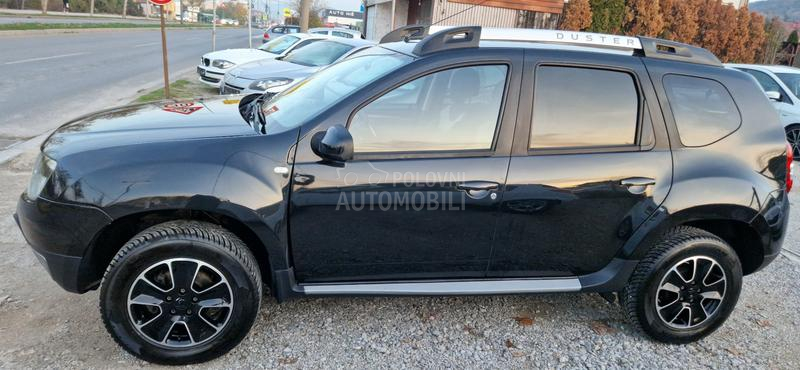 Dacia Duster 1.5 DCI 80.k.w