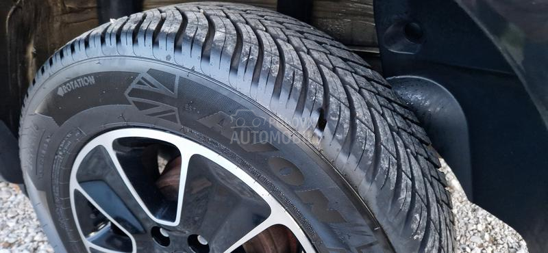 Dacia Duster 1.5 DCI 80.k.w