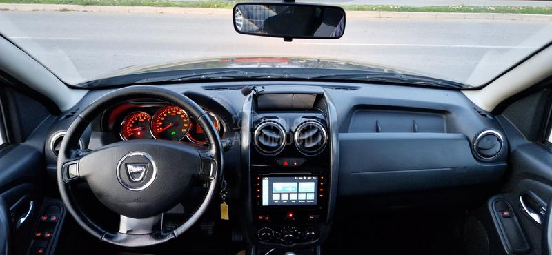 Dacia Duster 1.5 DCI 80.k.w