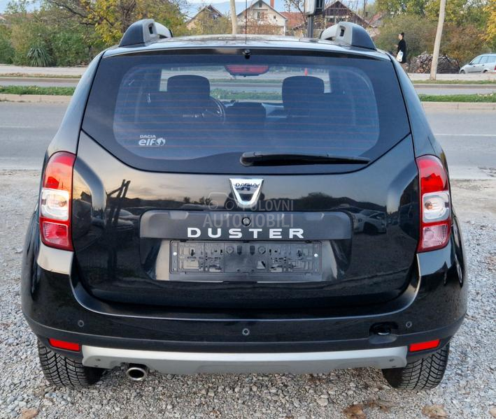 Dacia Duster 1.5 DCI 80.k.w