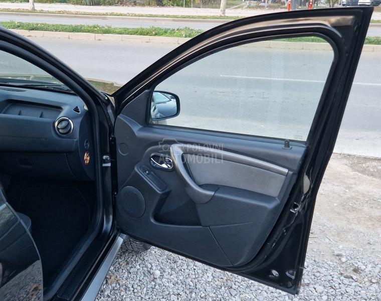 Dacia Duster 1.5 DCI 80.k.w