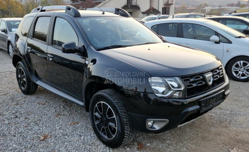 Dacia Duster 1.5 DCI 80.k.w