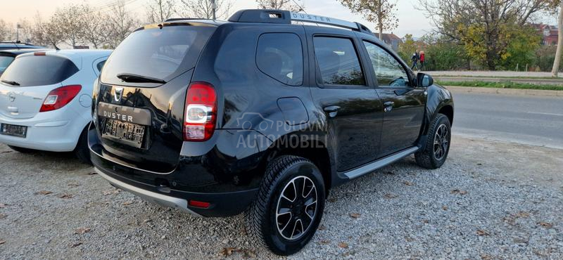Dacia Duster 1.5 DCI 80.k.w