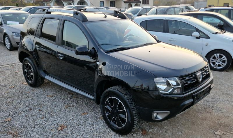 Dacia Duster 1.5 DCI 80.k.w