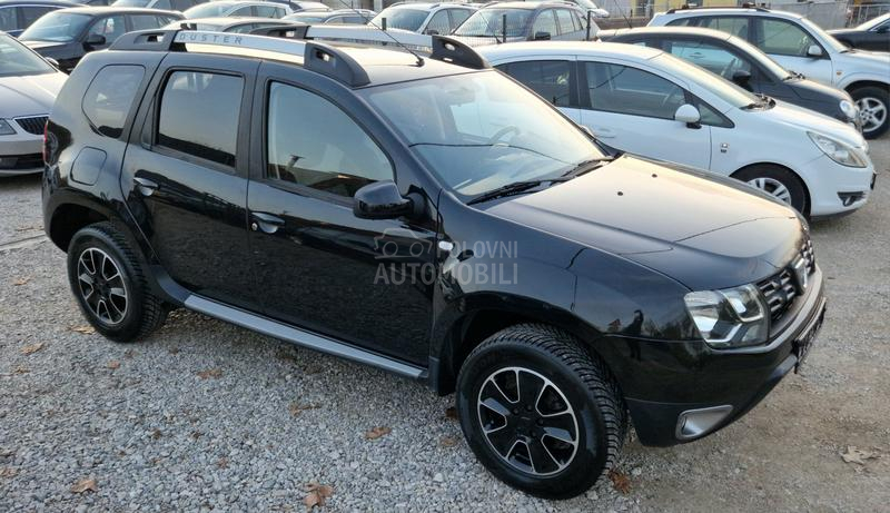 Dacia Duster 1.5 DCI 80.k.w
