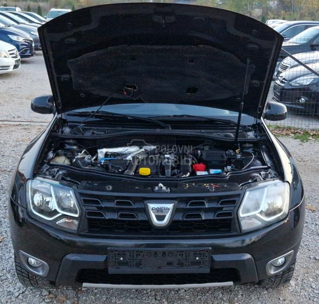 Dacia Duster 1.5 DCI 80.k.w