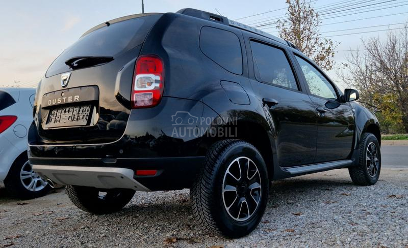 Dacia Duster 1.5 DCI 80.k.w