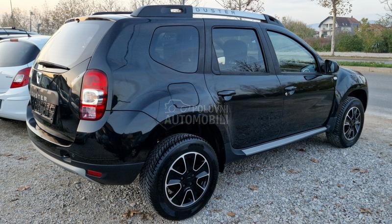 Dacia Duster 1.5 DCI 80.k.w
