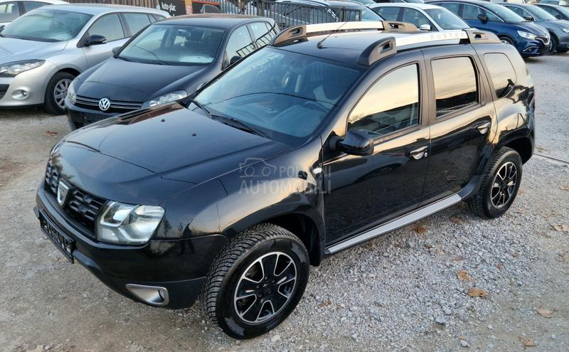 Dacia Duster 1.5 DCI 80.k.w