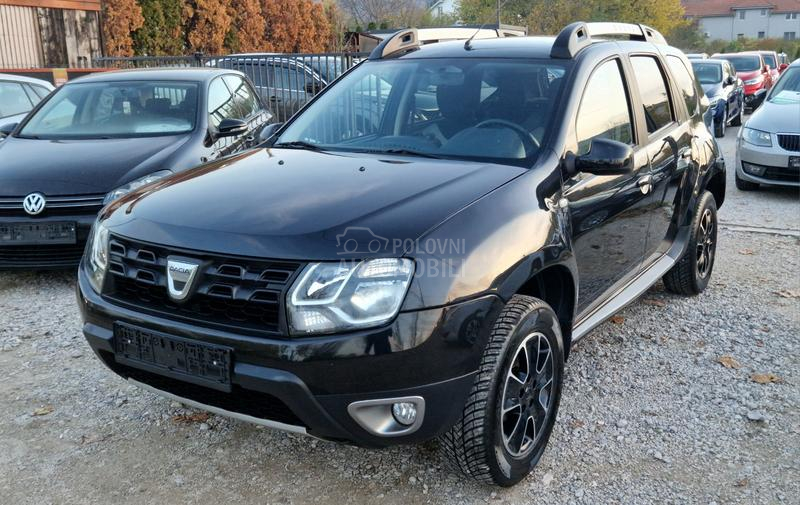 Dacia Duster 1.5 DCI 80.k.w