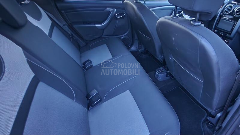 Dacia Duster 1.5 DCI 80.k.w