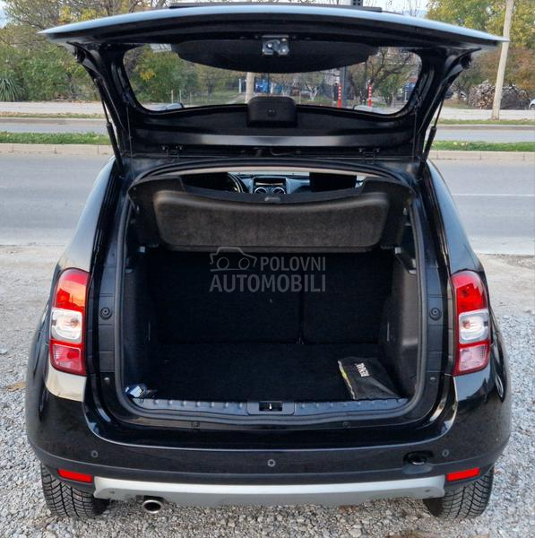 Dacia Duster 1.5 DCI 80.k.w