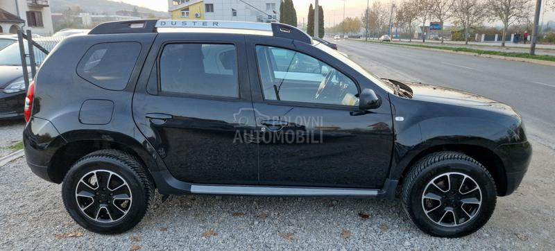 Dacia Duster 1.5 DCI 80.k.w