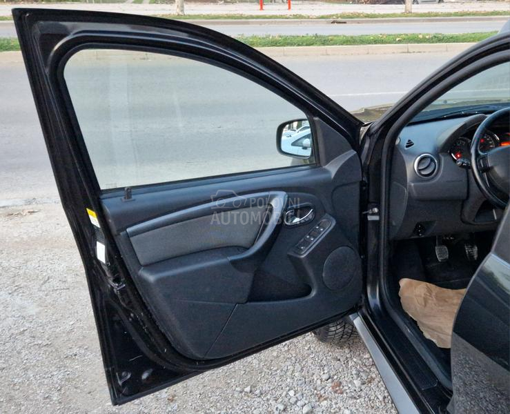 Dacia Duster 1.5 DCI 80.k.w