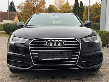 FAROVI - ULTRA - C7.5 za Audi A6 od 2014. do 2018. god.
