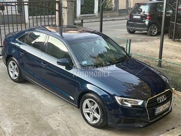 Audi A3 1.4 TFSI