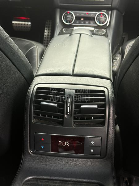 Mercedes Benz CLS 350 350CDI 4MATIC